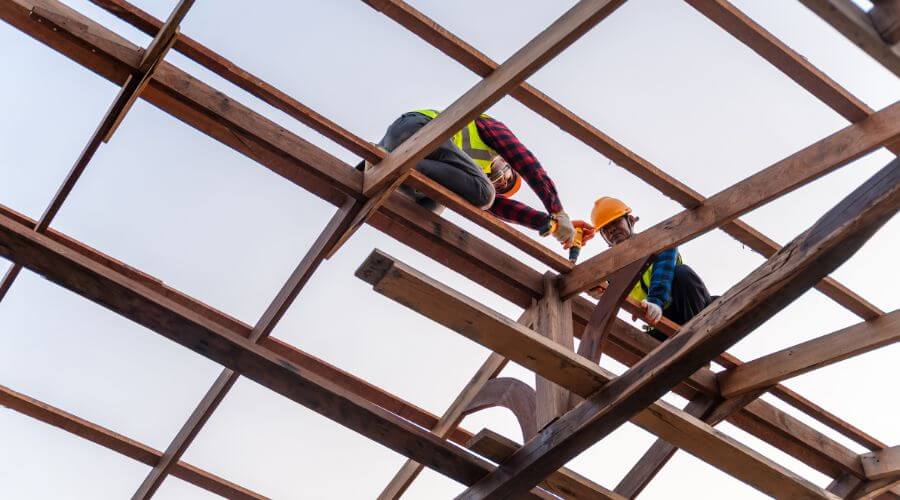 Expert top industrial roofings services in Anchor Point, AK